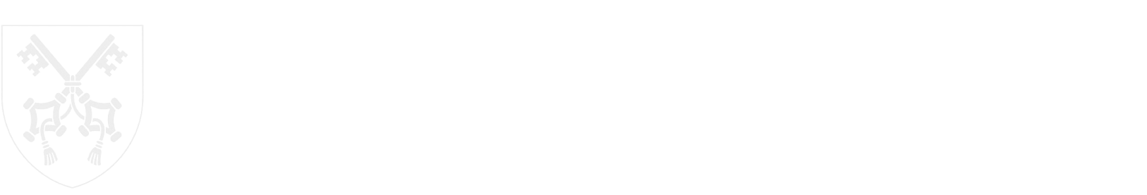 Pontifical University of John Pauł II Logo